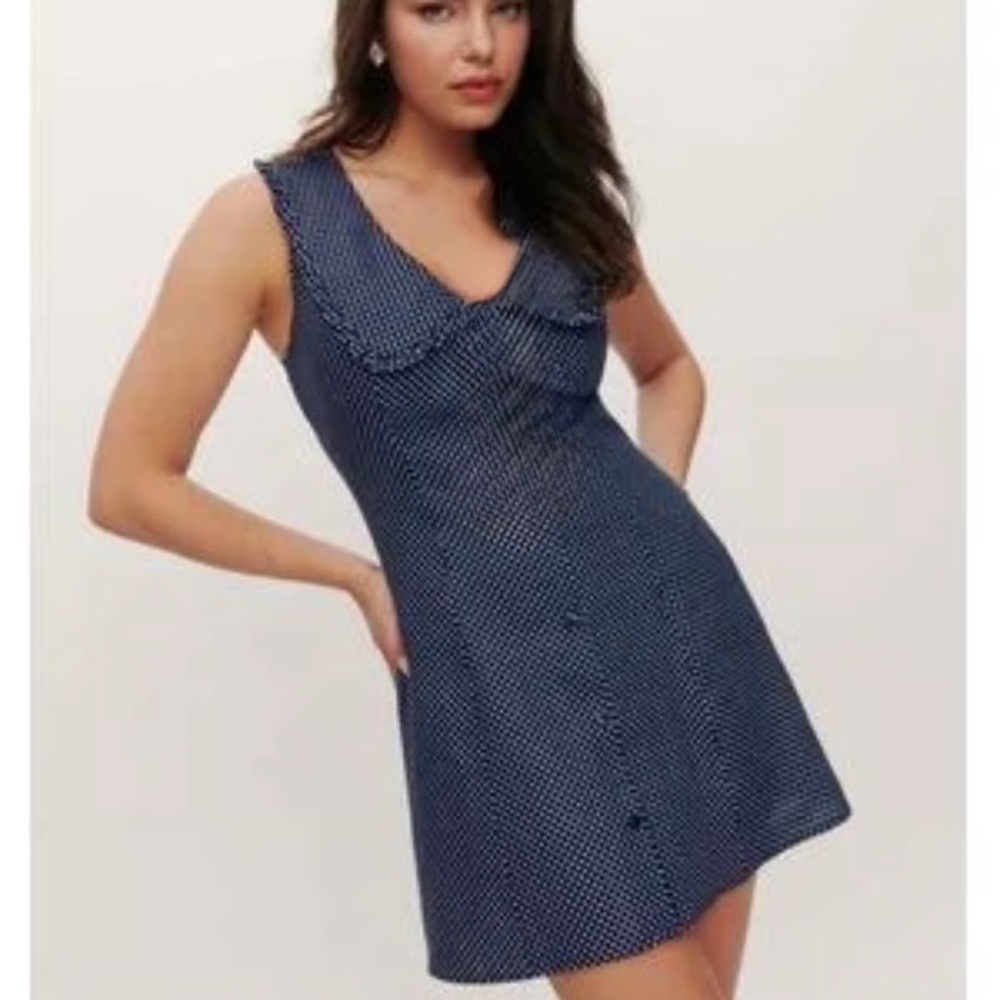 Caroline dress